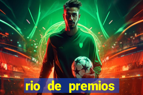 rio de premios cadastrar bilhetes